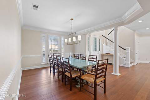 207 Marshside Drive, St. Augustine FL - photo 24 of 86
