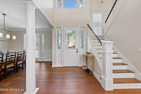 207 Marshside Drive, St. Augustine FL - photo 10 of 86