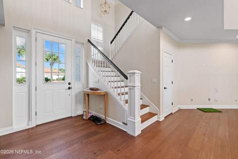 207 Marshside Drive, St. Augustine FL - photo 11 of 86