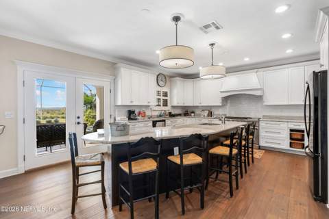 207 Marshside Drive, St. Augustine FL - photo 17 of 86