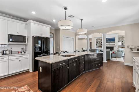 207 Marshside Drive, St. Augustine FL - photo 18 of 86