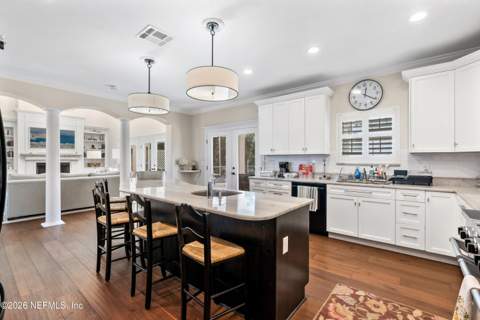 207 Marshside Drive, St. Augustine FL - photo 19 of 86