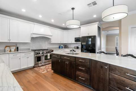 207 Marshside Drive, St. Augustine FL - photo 21 of 86