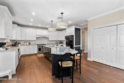 207 Marshside Drive, St. Augustine FL - photo 22 of 86