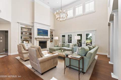 207 Marshside Drive, St. Augustine FL - photo 12 of 86