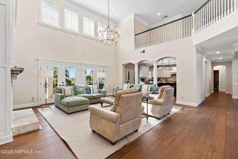 207 Marshside Drive, St. Augustine FL - photo 13 of 86