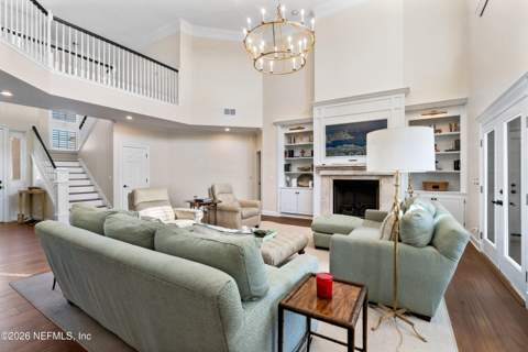 207 Marshside Drive, St. Augustine FL - photo 15 of 86