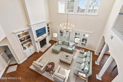 207 Marshside Drive, St. Augustine FL - photo 16 of 86