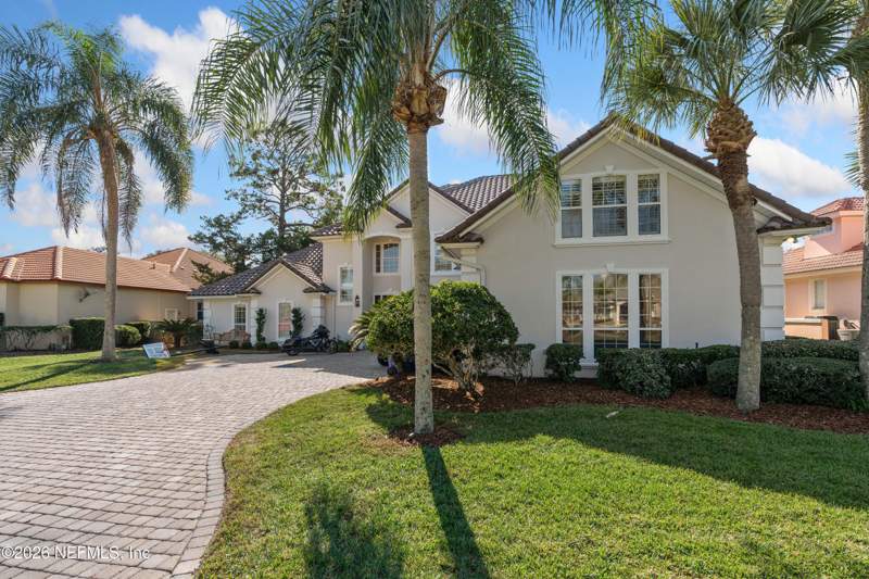 6 bedroom Single Family Residence at 207 Marshside Drive, Marsh Creek, St. Augustine — photo 3