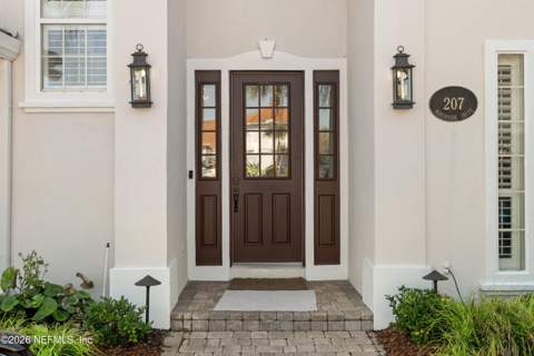 207 Marshside Drive, St. Augustine FL - photo 9 of 86