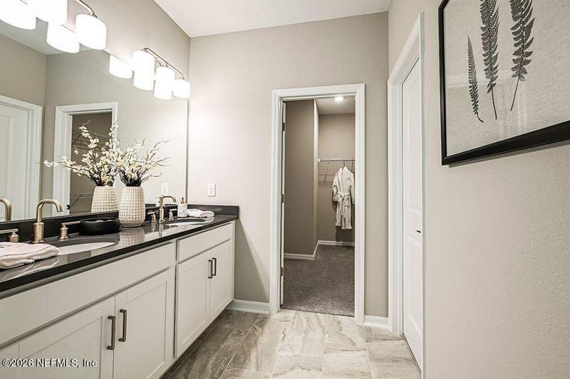 3 bedroom Townhouse at 154 Silver Myrtle Court, Cherry Elm Townhomes, St. Augustine — photo 5