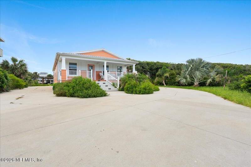 3 bedroom Single Family Residence at 6201 A1A, Treasure Beach, St. Augustine — photo 3