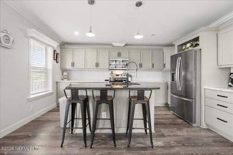 6201 A1A, St. Augustine FL - photo 11 of 28