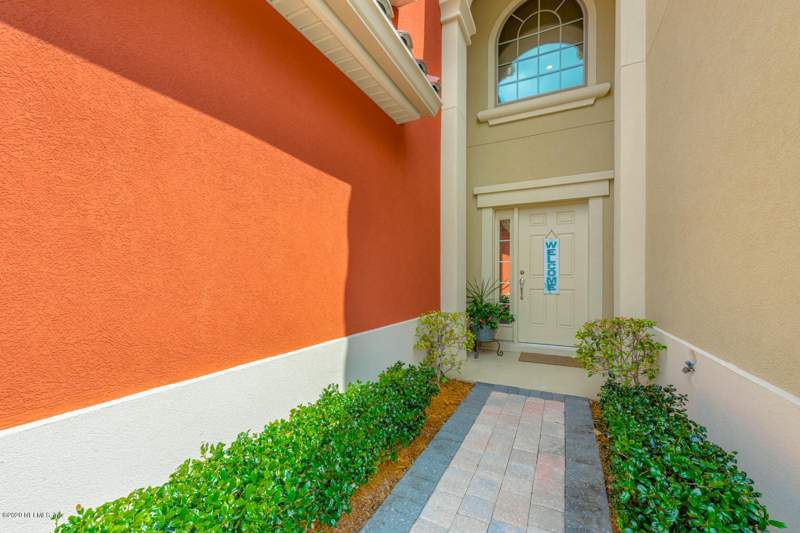 3 bedroom Townhouse at 3794 Casitas Drive, Vizcaya, Jacksonville — photo 2