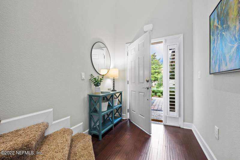 3 bedroom Townhouse at 3794 Casitas Drive, Vizcaya, Jacksonville — photo 4