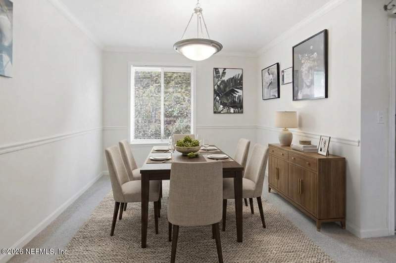 3 bedroom Condominium at 8880 Old Kings Road #4, Preserve At San Jose, Jacksonville — photo 5