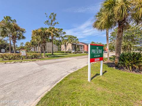 8880 Old Kings Road #4, Jacksonville FL - photo 21 of 21