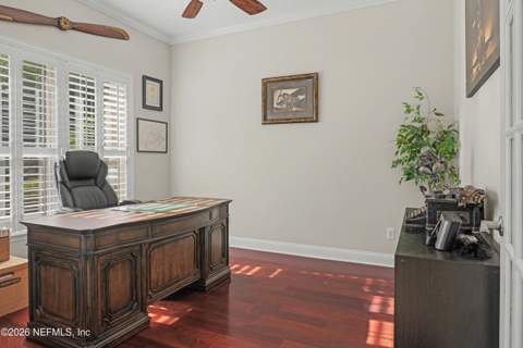 5012 Clayton Court, St. Augustine FL - photo 11 of 52
