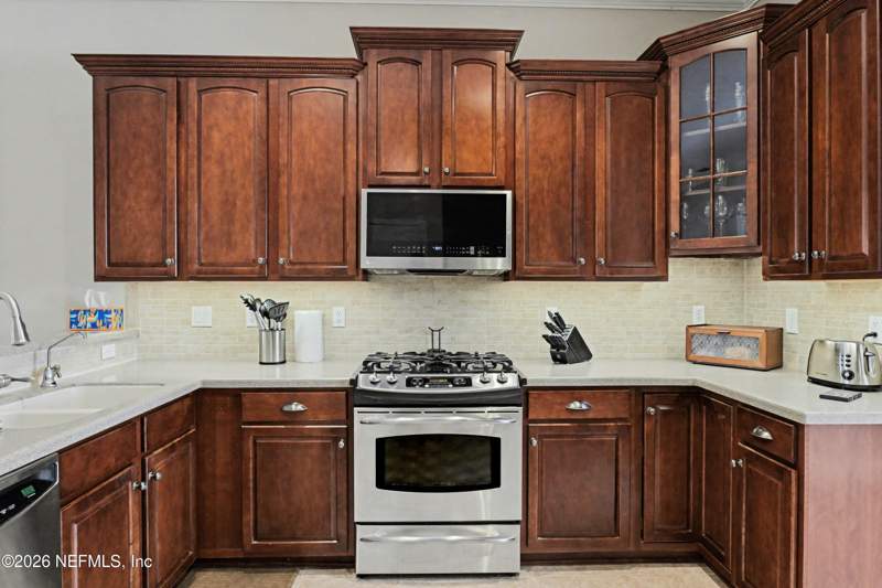 3 bedroom Single Family Residence at 5012 Clayton Court, Wgv King Andbear, St. Augustine — photo 4