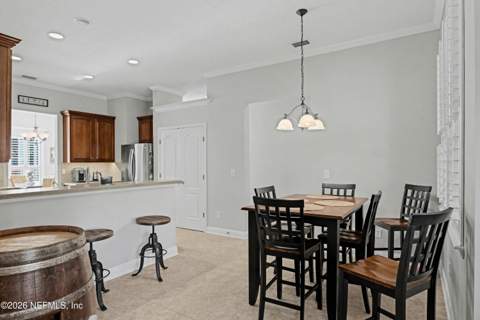 5012 Clayton Court, St. Augustine FL - photo 15 of 52