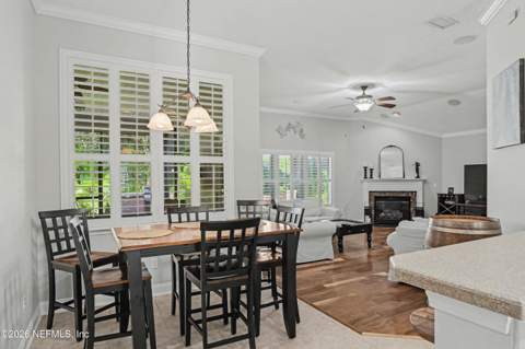 5012 Clayton Court, St. Augustine FL - photo 6 of 52