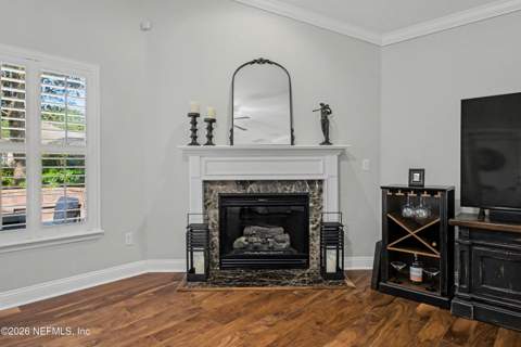 5012 Clayton Court, St. Augustine FL - photo 13 of 52