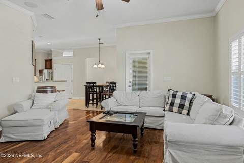 5012 Clayton Court, St. Augustine FL - photo 14 of 52