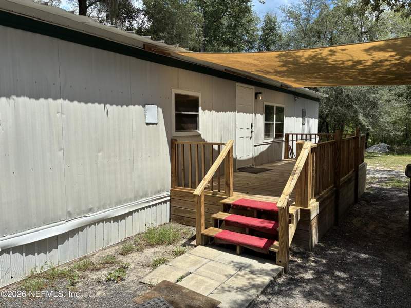 2 bedroom Manufactured Home at 932 S County Rd 21, Hawthorne, Hawthorne — photo 4