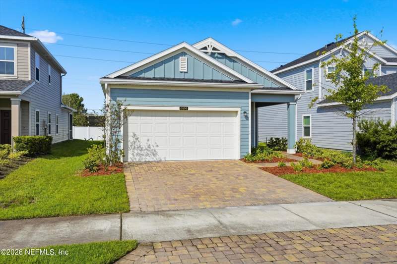 3 bedroom Single Family Residence at 6896 Friendship Fountain Avenue, Hardwick Farms, Jacksonville — photo 5