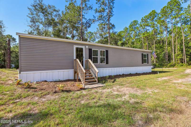2 bedroom Mobile Home at 114 Barracuda Drive, St Johns Harbor 3, Palatka — photo 2