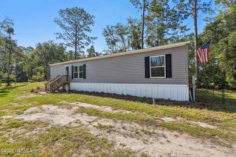 2 bedroom Mobile Home at 114 Barracuda Drive, St Johns Harbor 3, Palatka — photo 4