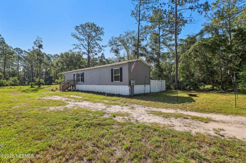 2 bedroom Mobile Home at 114 Barracuda Drive, St Johns Harbor 3, Palatka — photo 5