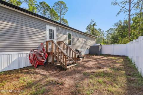114 Barracuda Drive, Palatka FL - photo 23 of 25