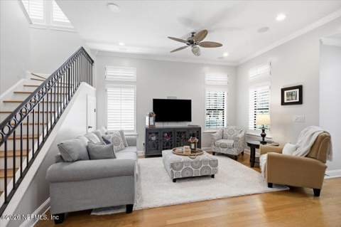 614 S Loop Parkway, St. Augustine FL - photo 8 of 48
