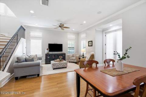 614 S Loop Parkway, St. Augustine FL - photo 9 of 48