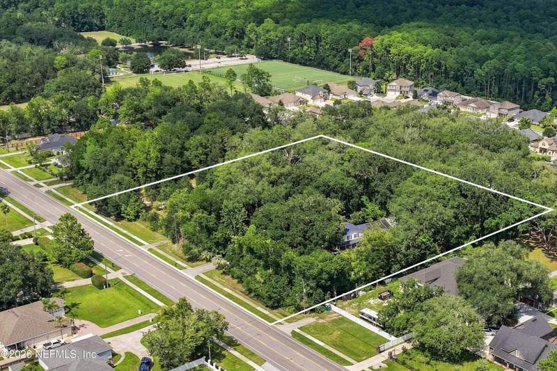3 bedroom Single Family Residence at 11009 Hood Road, Section Land, Jacksonville — photo 5