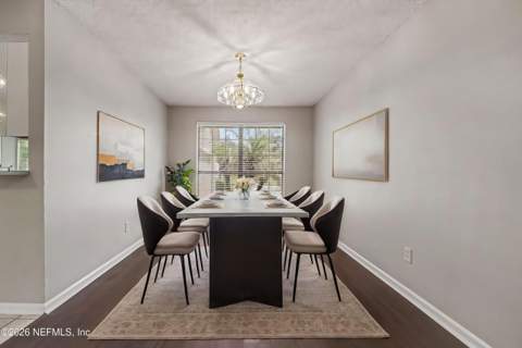 2172 Aztec Drive, Jacksonville FL - photo 8 of 31