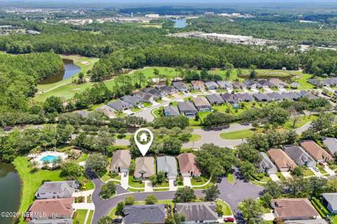 208 Island Green Drive, St. Augustine FL - photo 22 of 29