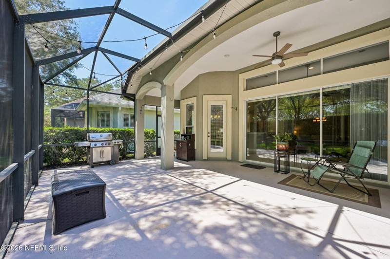 3 bedroom Single Family Residence at 208 Island Green Drive, Wgv St Andrews Place, St. Augustine — photo 3