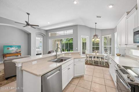 208 Island Green Drive, St. Augustine FL - photo 15 of 29