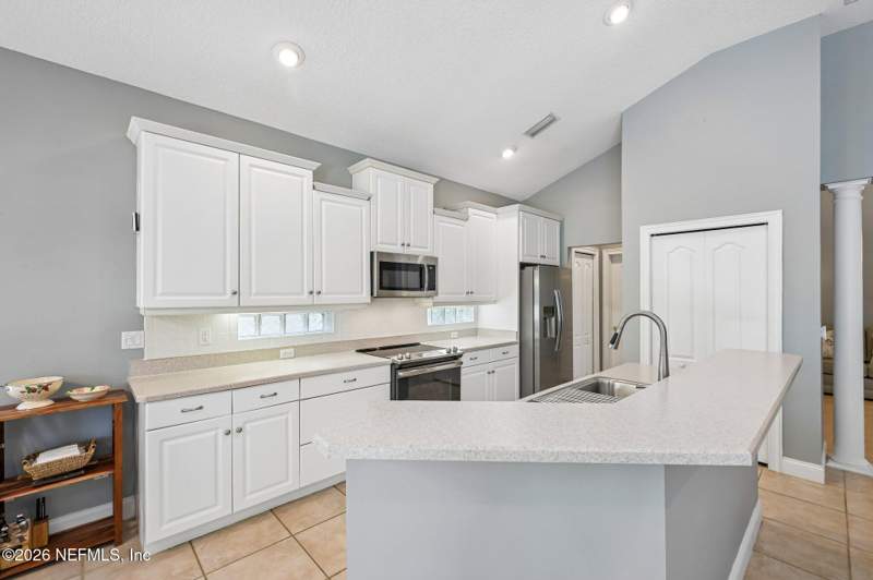 3 bedroom Single Family Residence at 208 Island Green Drive, Wgv St Andrews Place, St. Augustine — photo 2