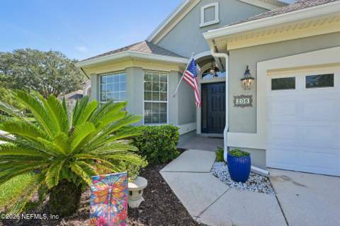 208 Island Green Drive, St. Augustine FL - photo 7 of 29