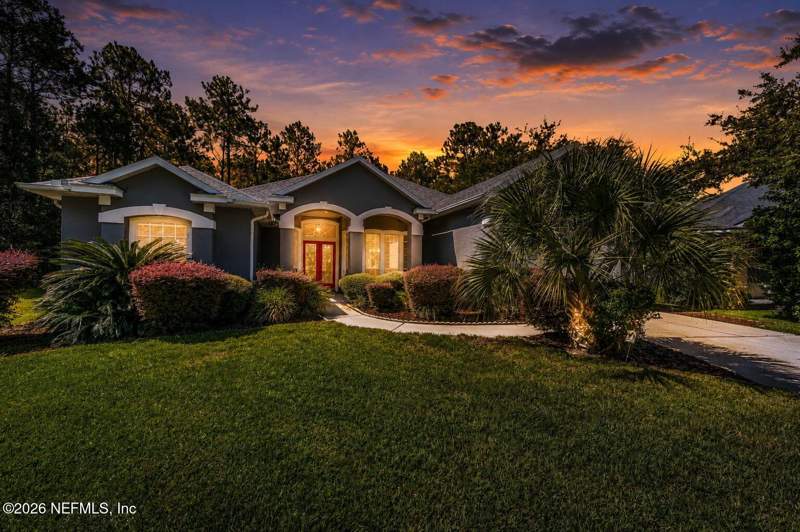 6 bedroom Single Family Residence at 725 Corrigan Drive, South Hampton, St. Augustine — photo 3