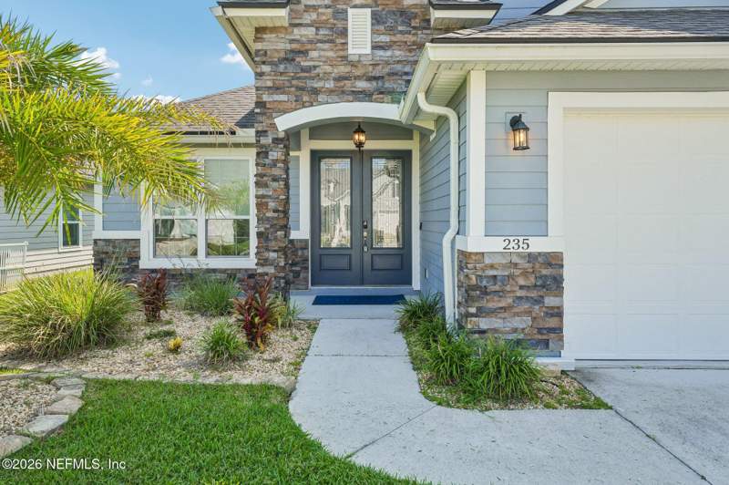 3 bedroom Single Family Residence at 235 Willow Lake Drive, Gran Lake, St. Johns — photo 3