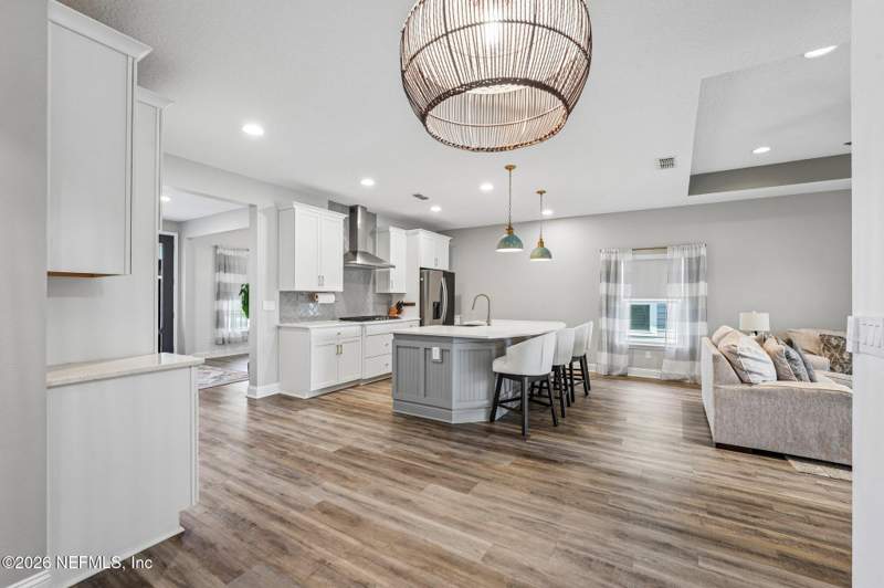 3 bedroom Single Family Residence at 235 Willow Lake Drive, Gran Lake, St. Johns — photo 5