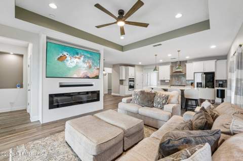 235 Willow Lake Drive, St. Johns FL - photo 6 of 36