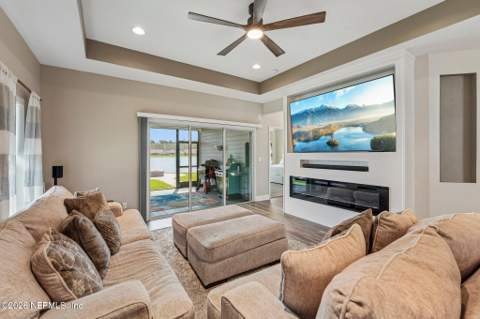 235 Willow Lake Drive, St. Johns FL - photo 7 of 36
