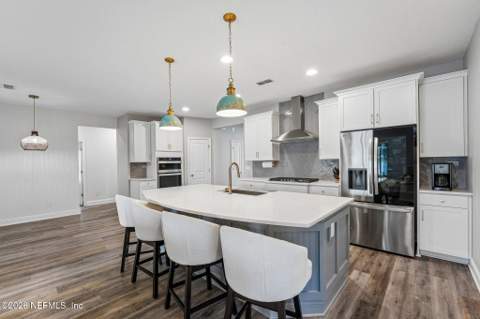 235 Willow Lake Drive, St. Johns FL - photo 8 of 36