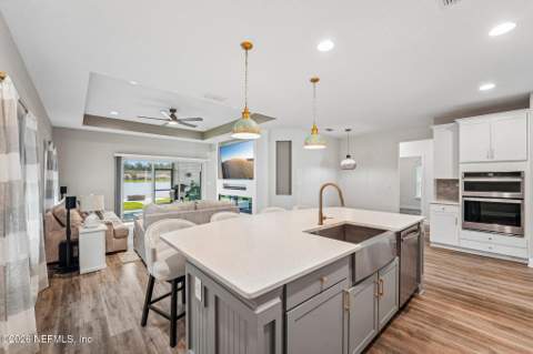 235 Willow Lake Drive, St. Johns FL - photo 11 of 36