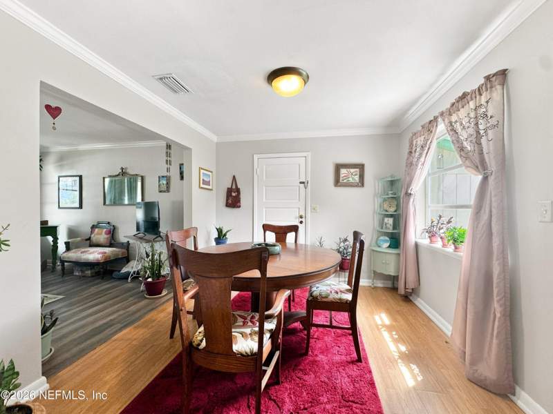 3 bedroom Single Family Residence at 2304 Randy Road, San Souci Terrace, Jacksonville — photo 5